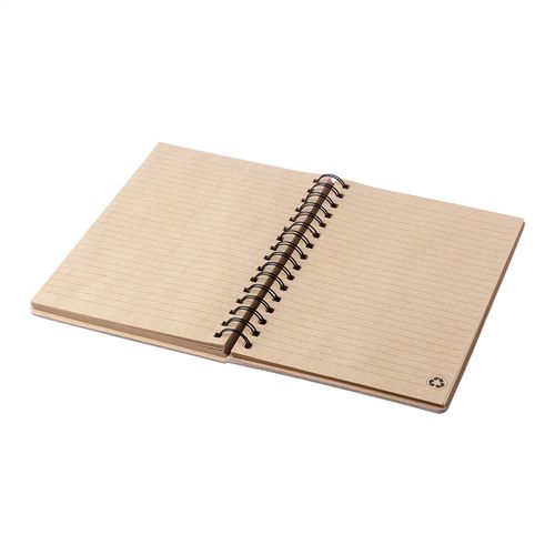 Carnet De Notes Pipiwai - 2