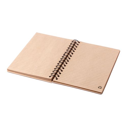 Carnet De Notes Pipiwai - 3