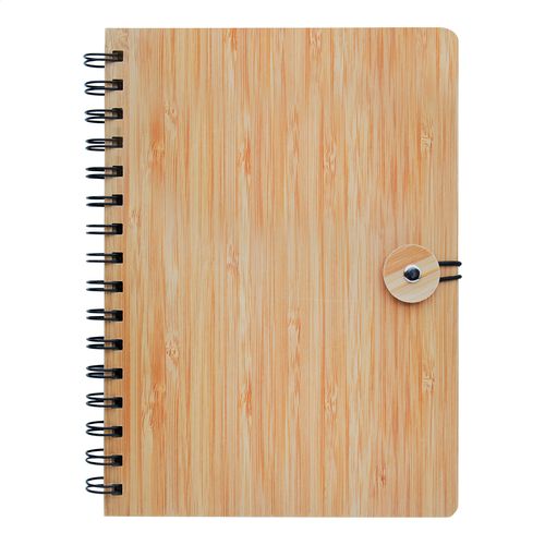 Carnet De Notes Pipiwai - 4