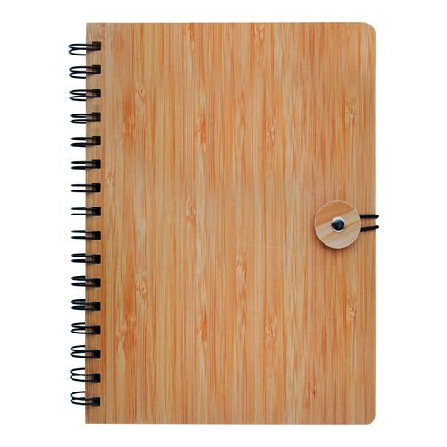 Carnet De Notes Pipiwai - 5
