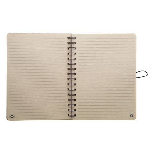 Carnet De Notes Pipiwai - 5