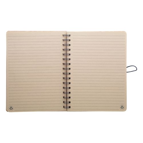 Carnet De Notes Pipiwai - 6