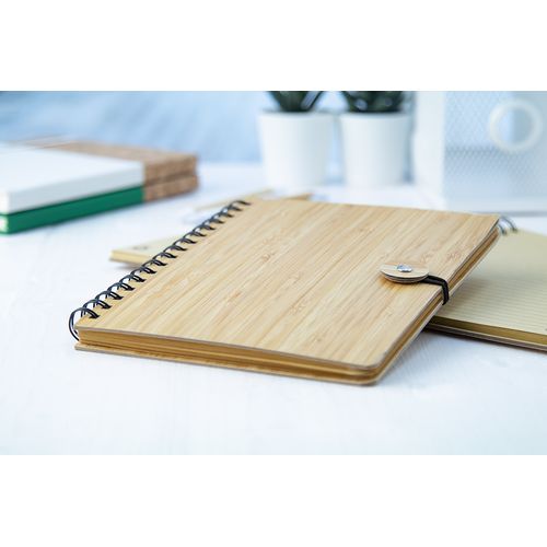 Carnet De Notes Pipiwai - 6
