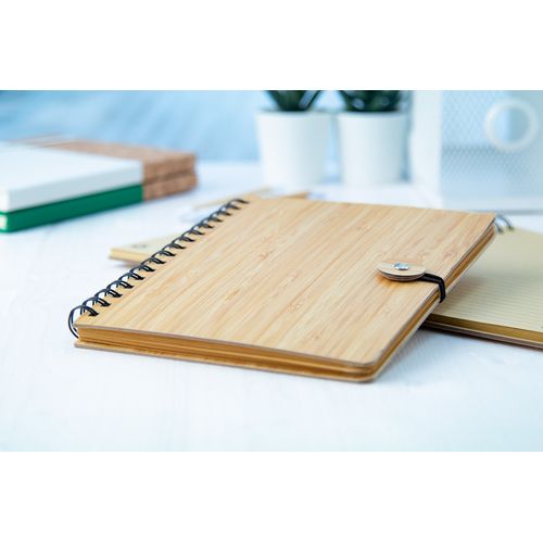 Carnet De Notes Pipiwai - 7