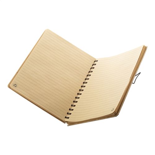 Carnet De Notes Pipiwai - 7