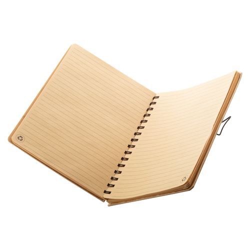 Carnet De Notes Pipiwai - 8