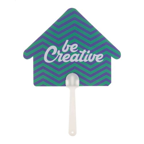 Custom Made Fan Digibreeze Custom Made Fan Digibreeze