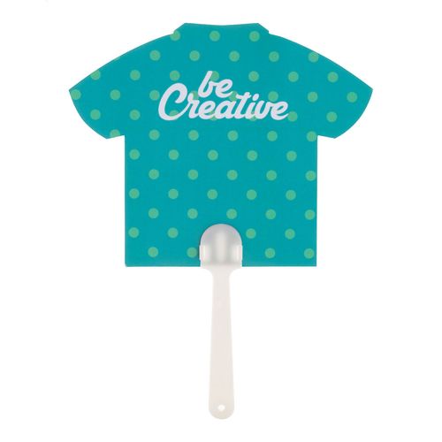 Custom Made Fan Digibreeze Custom Made Fan Digibreeze