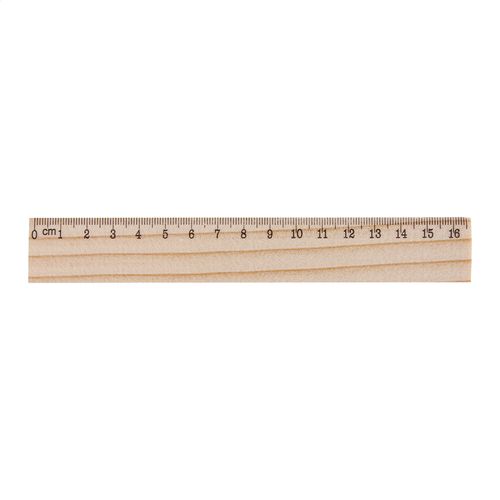 Règle En Bois De Pin Onesix - 1