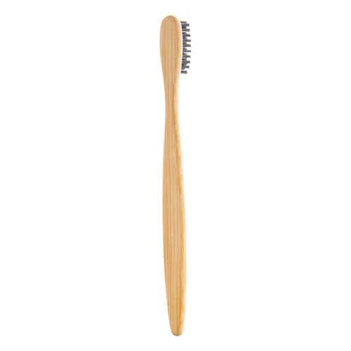 Brosse À Dents En Bambou Boohoo - 2