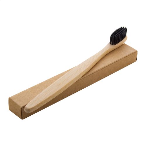 Brosse À Dents En Bambou Boohoo - 3