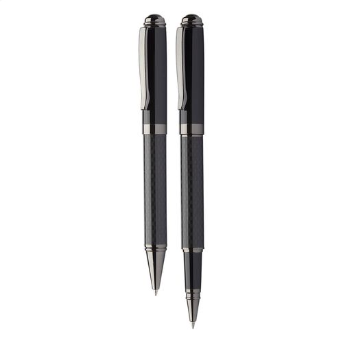 Parure Stylo À Bille Et Roller Rimbaud - 3