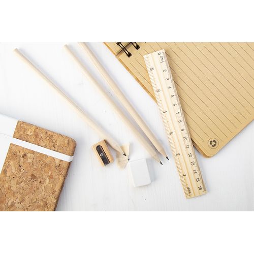Set De 3 Crayons Pelly - 2