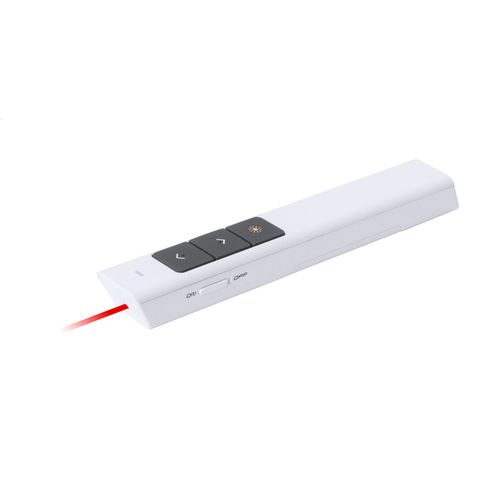 Laser Pointer Presenter
