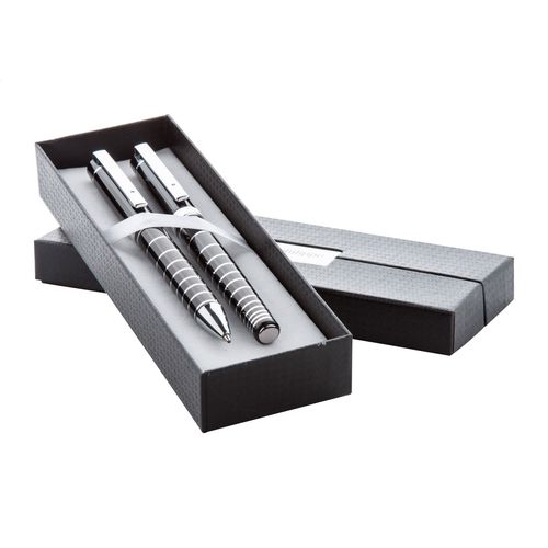 Pen Set Sismique