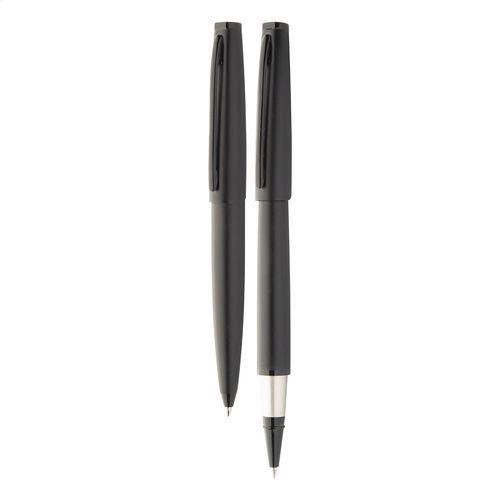 Parure Stylo À Bille Et Roller Marmande - 3