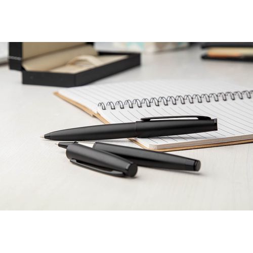 Parure Stylo À Bille Et Roller Marmande - 5