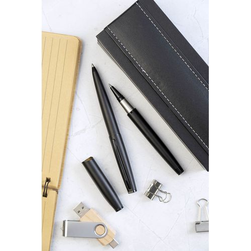 Parure Stylo À Bille Et Roller Marmande - 6