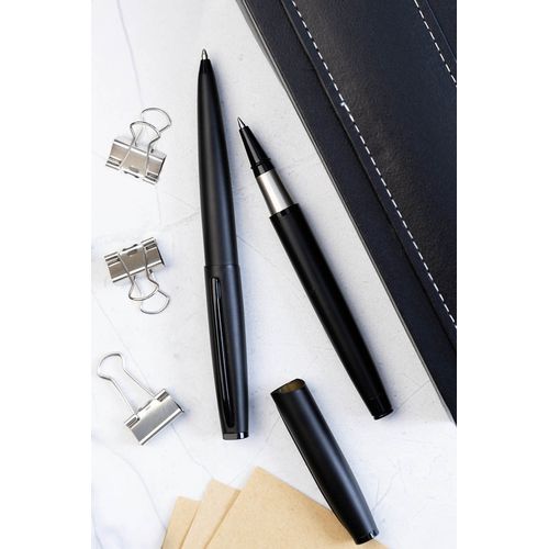 Parure Stylo À Bille Et Roller Marmande - 8
