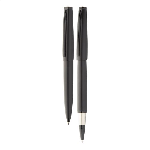 Parure Stylo À Bille Et Roller Marmande - 2