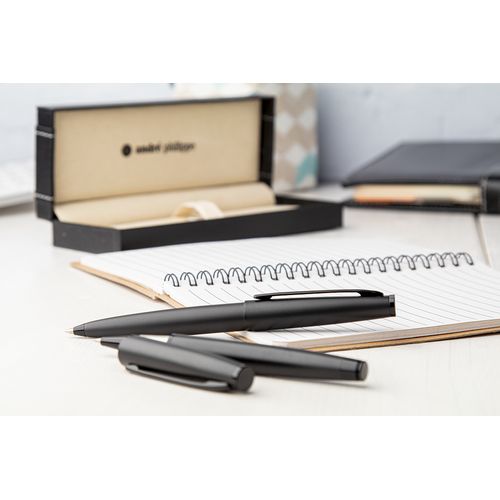Parure Stylo À Bille Et Roller Marmande - 4