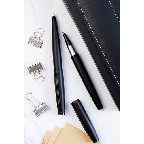 Parure Stylo À Bille Et Roller Marmande - 7