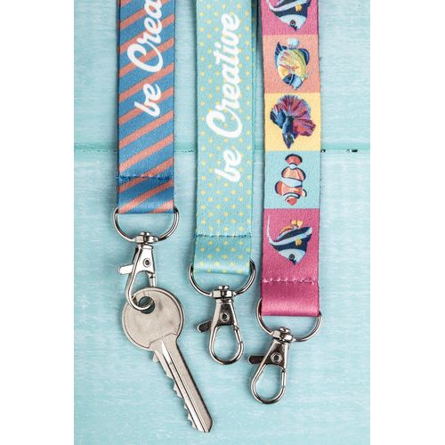 Porte-Clés Subofob - 9