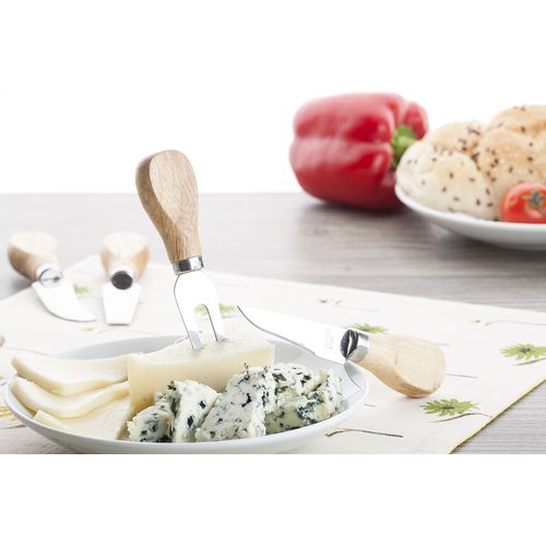 Set De Couteaux À Fromage Gouda - 5