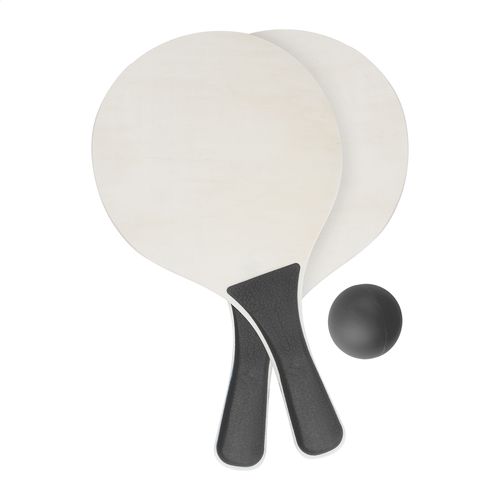 Tennis De Plage Mistra - 2