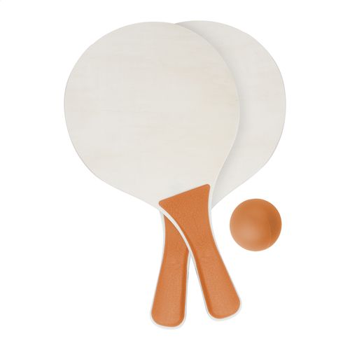 Tennis De Plage Mistra - 3