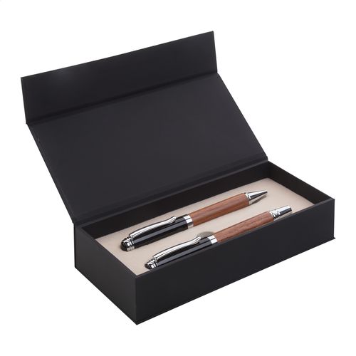 Parure Stylo À Bille Et Roller Bayonne