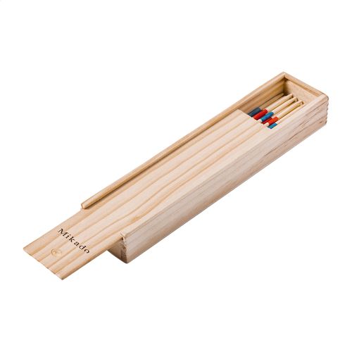 Mikado Stikka - 2