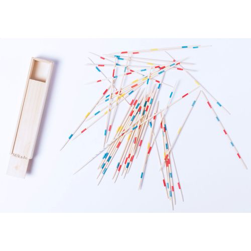 Mikado Stikka Mikado Stikka