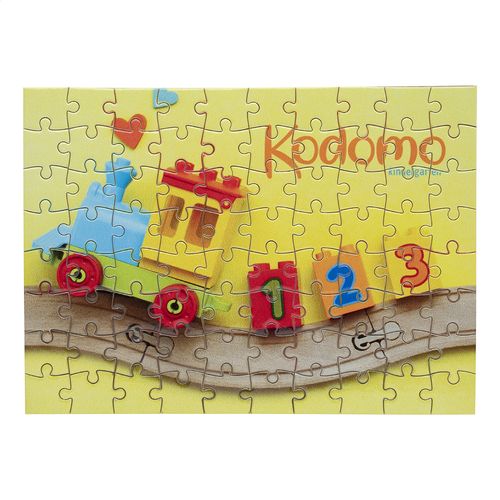 Puzzle Mizzle - 3
