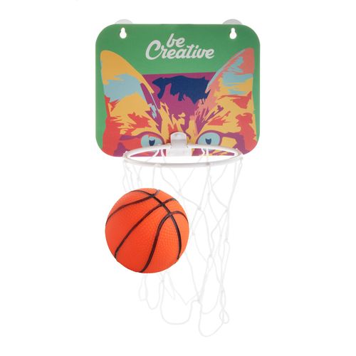 Basketball Basket Crasket