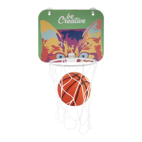 Panier De Basket-Ball Crasket - 3
