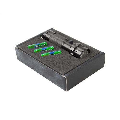 LINTERNA DE BOLSILLO