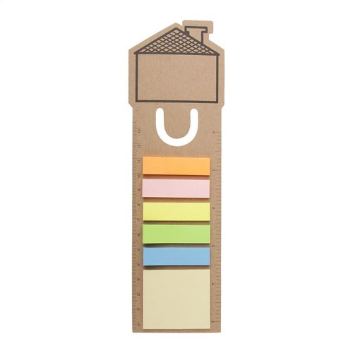 Marque-Pages Hundy - 1
