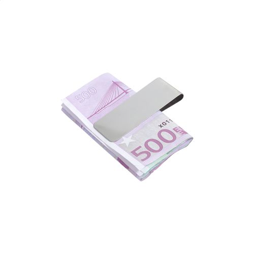 Pince À Billets Chromée Mercur thumbnail 5