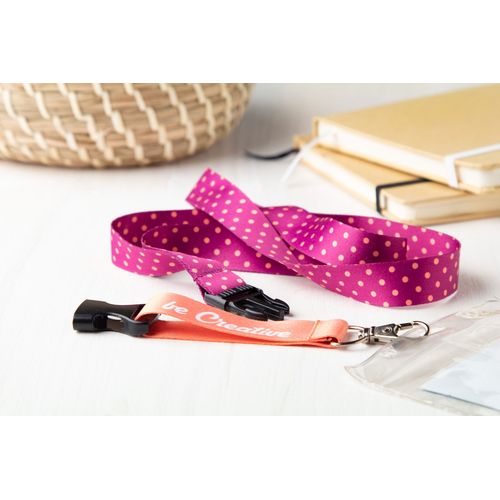 Custom Sublimation Lanyard Subyard C Custom Sublimation Lanyard Subyard C