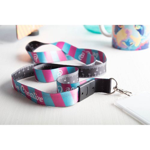 Tour De Cou Pour La Sublimation Subyard E - 10