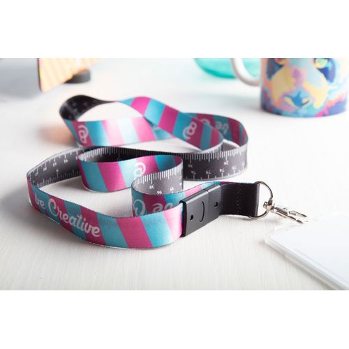 tour de cou pour la sublimation Subyard E - 9