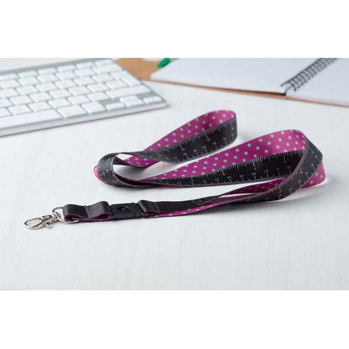 Tour De Cou Pour La Sublimation Subyard E - 7