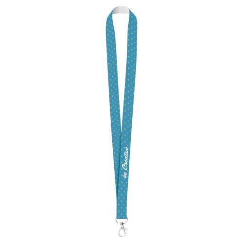 Tour De Cou Pour La Sublimation Subyard Zero - 2