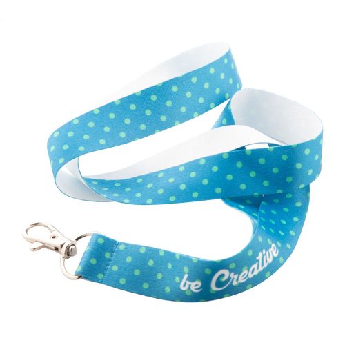 Tour De Cou Pour La Sublimation Subyard Zero - 7