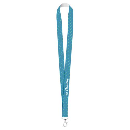 Tour De Cou Pour La Sublimation Subyard Zero