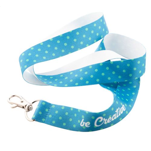 Tour De Cou Pour La Sublimation Subyard Zero - 7