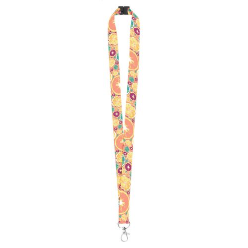 Custom Sublimation Lanyard Subyard A Safe Custom Sublimation Lanyard Subyard A Safe