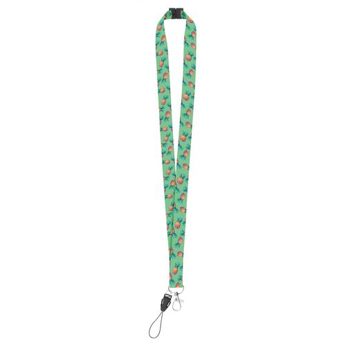 Custom Sublimation Lanyard Subyard B Safe Custom Sublimation Lanyard Subyard B Safe