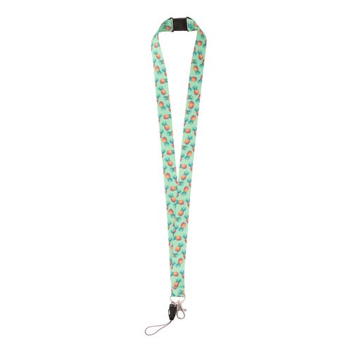 Custom Sublimation Lanyard Subyard B Safe Custom Sublimation Lanyard Subyard B Safe